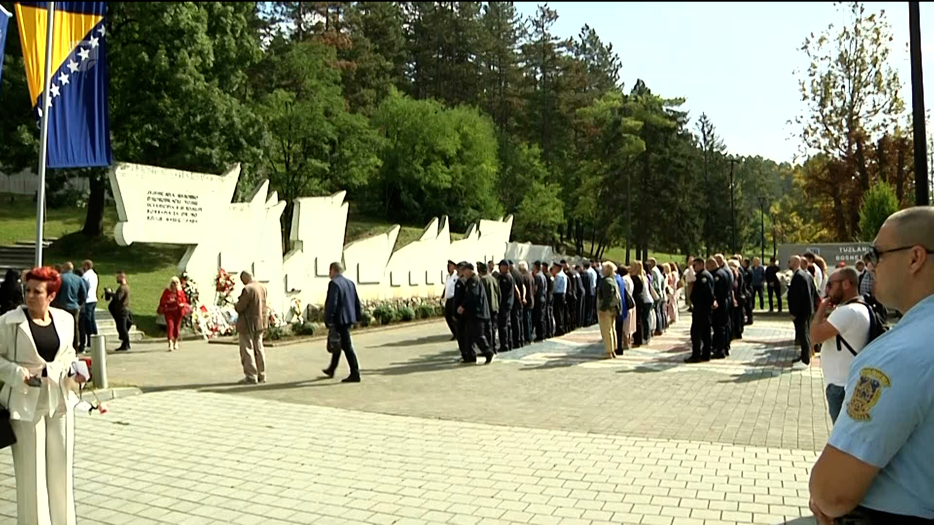 80 godina od kako je Tuzla postala najveći oslobođeni grad od fašista